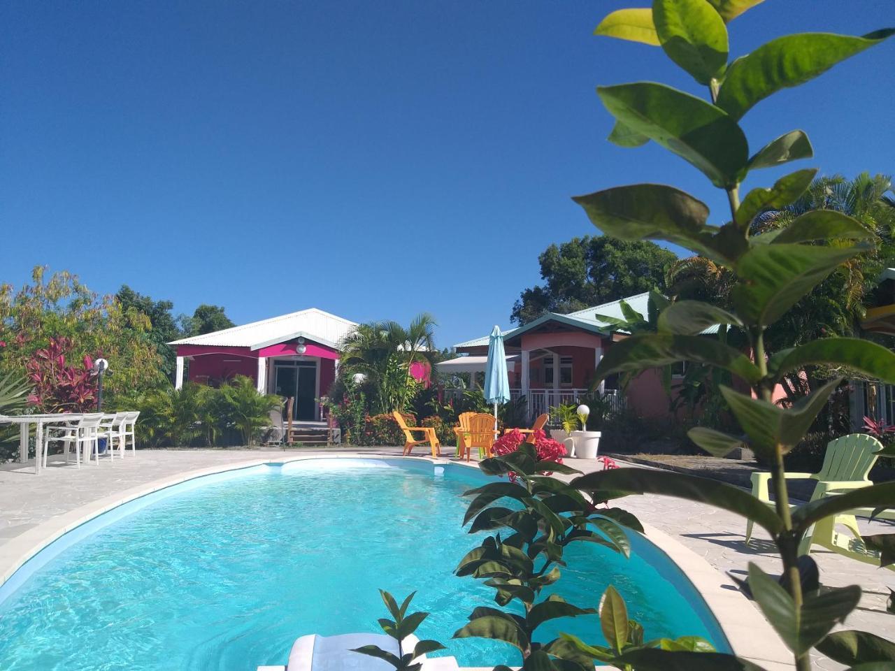 Domaine De La Canne A Sucre