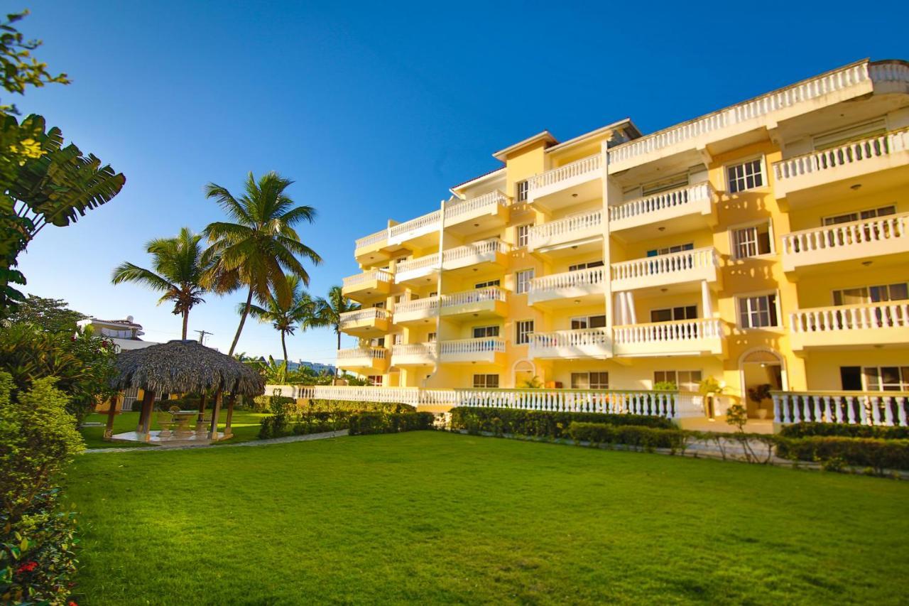 Palmeras By Graziano 3* Boca Chica