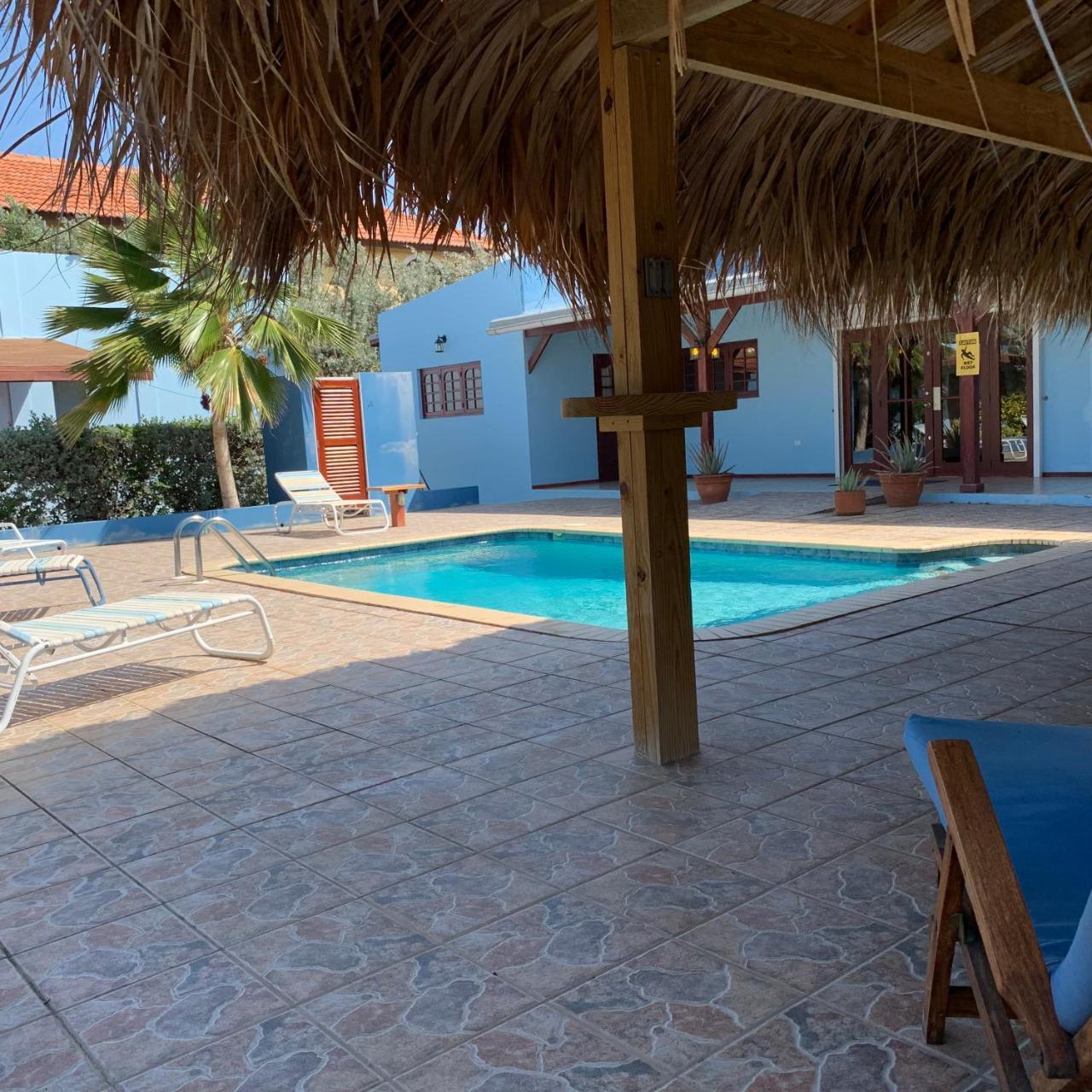 A Beautiful Aruba Salina Cerca Villa *
