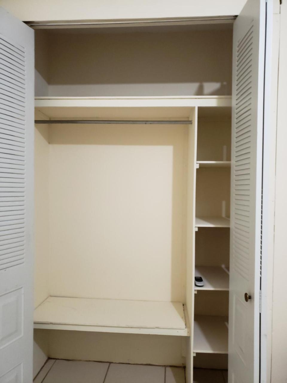 Discovery Apartamento Aguada