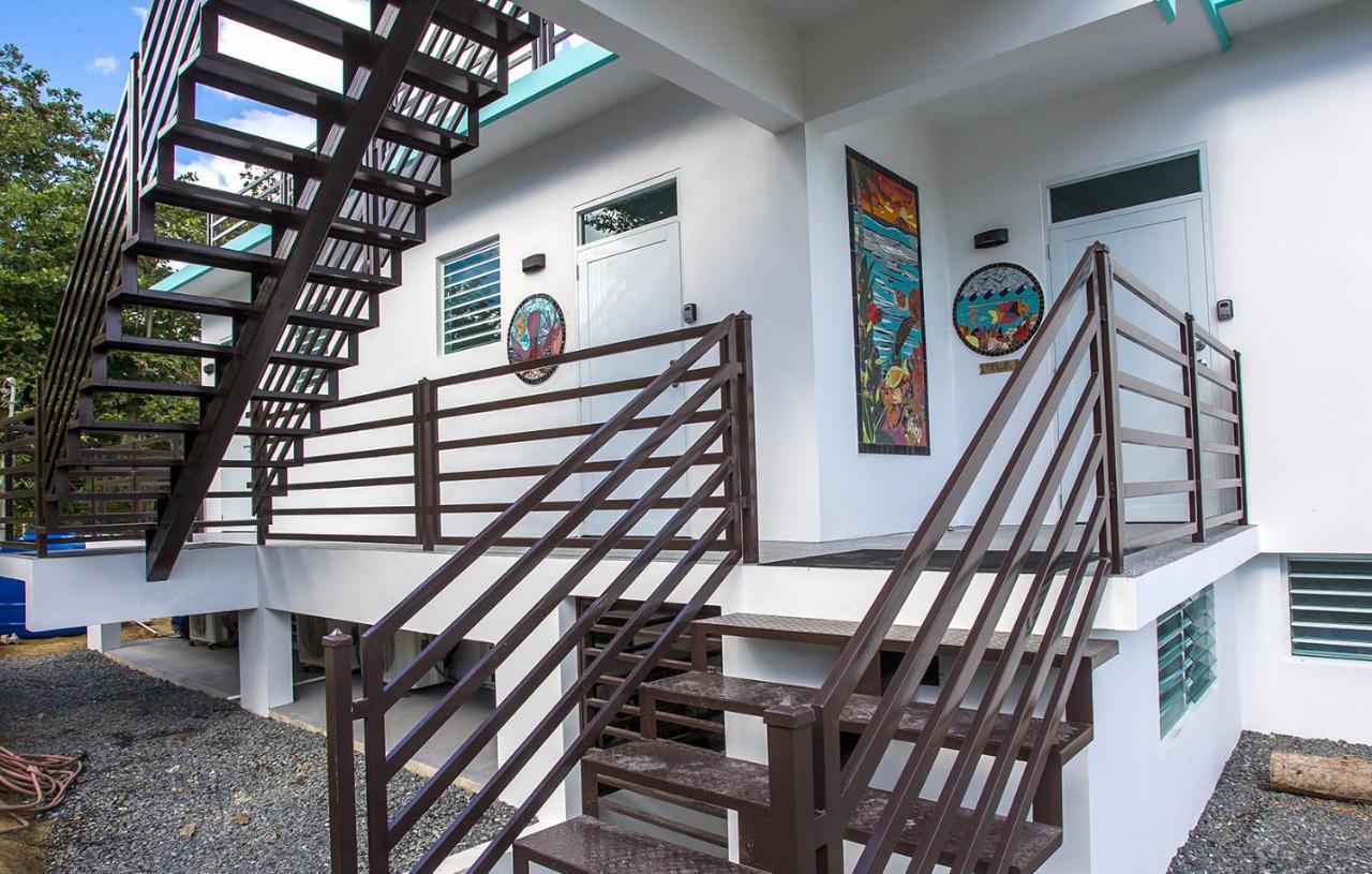 The Pad Puntas Apartment