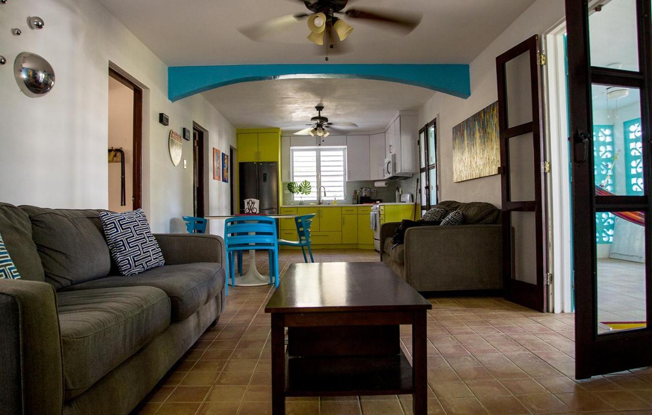The Pad Puntas *