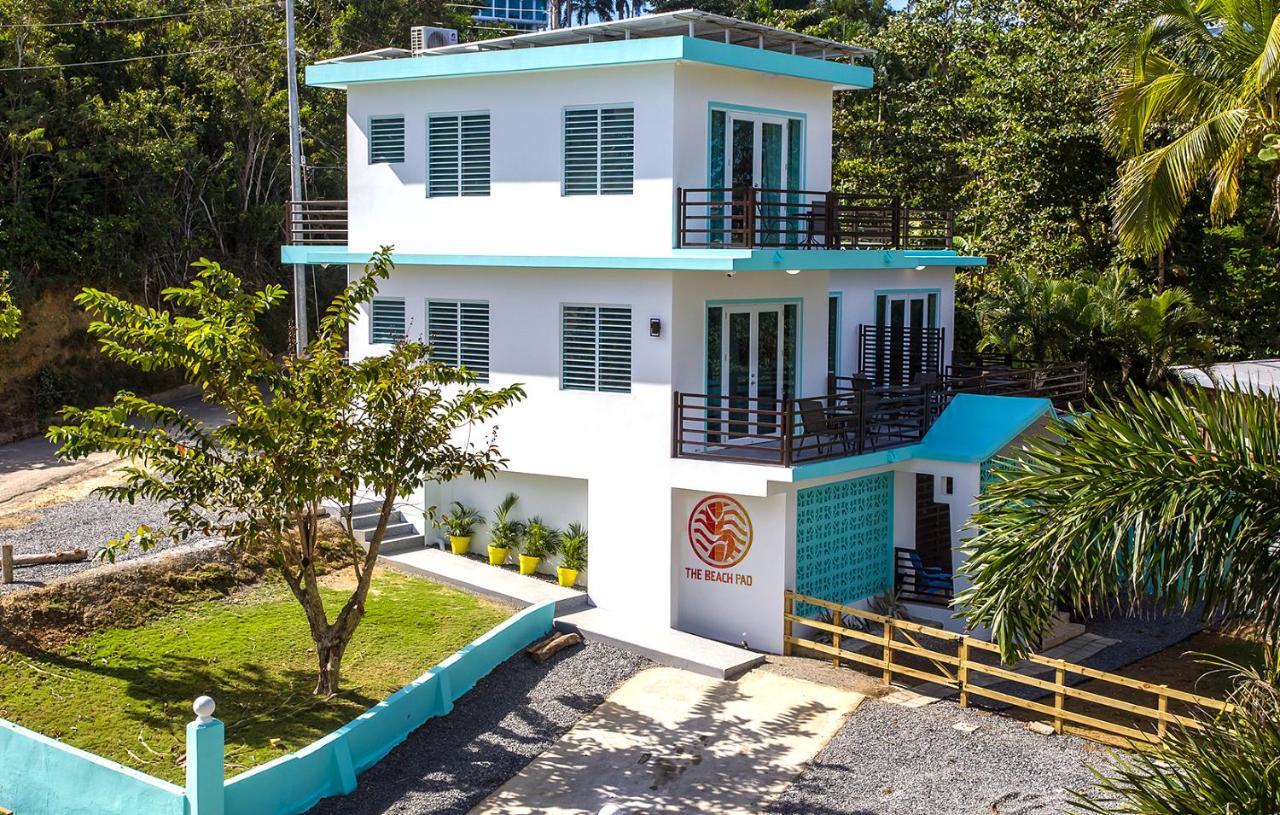 The Pad Puntas Apartment Rincon