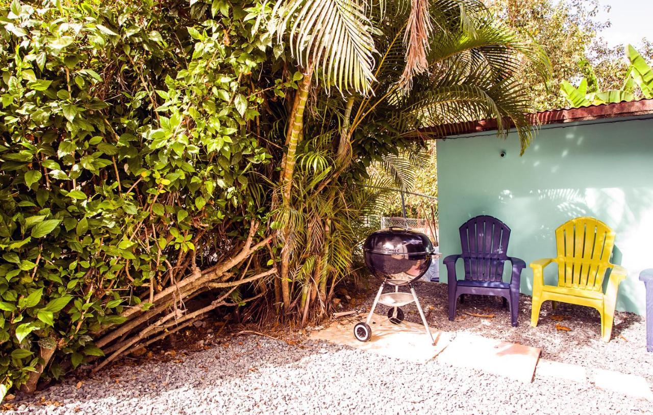 The Pad Puntas * Rincon