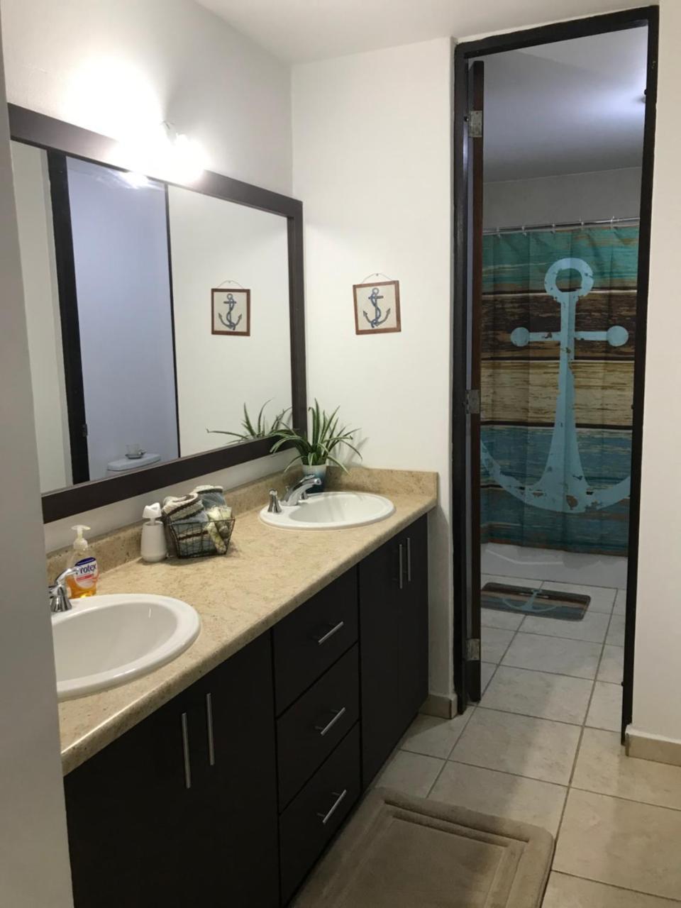 Cond. Boqueron Beach Villas