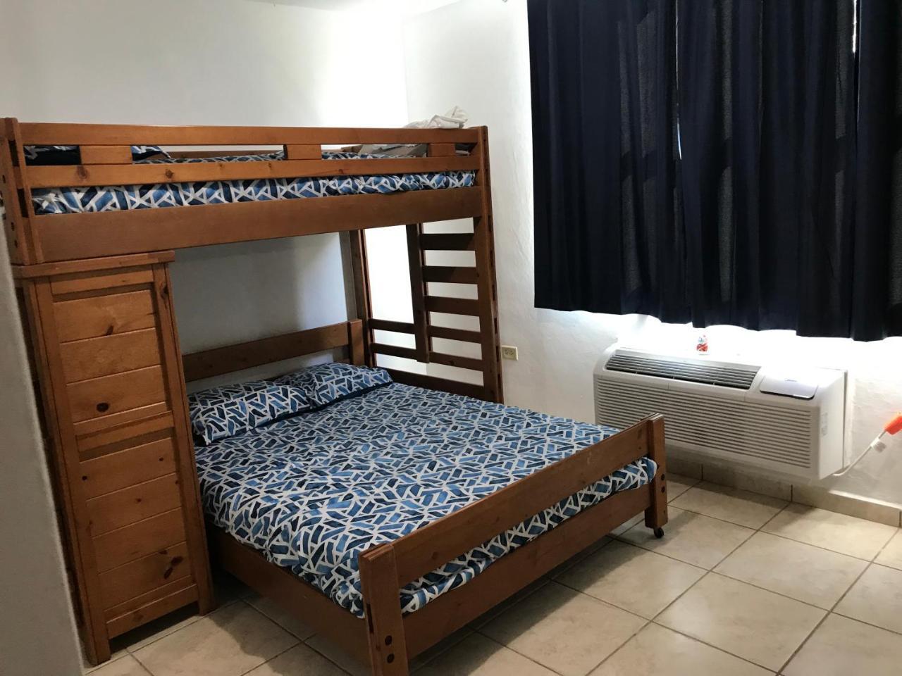 Cond. Boqueron Beach Villas Apartment