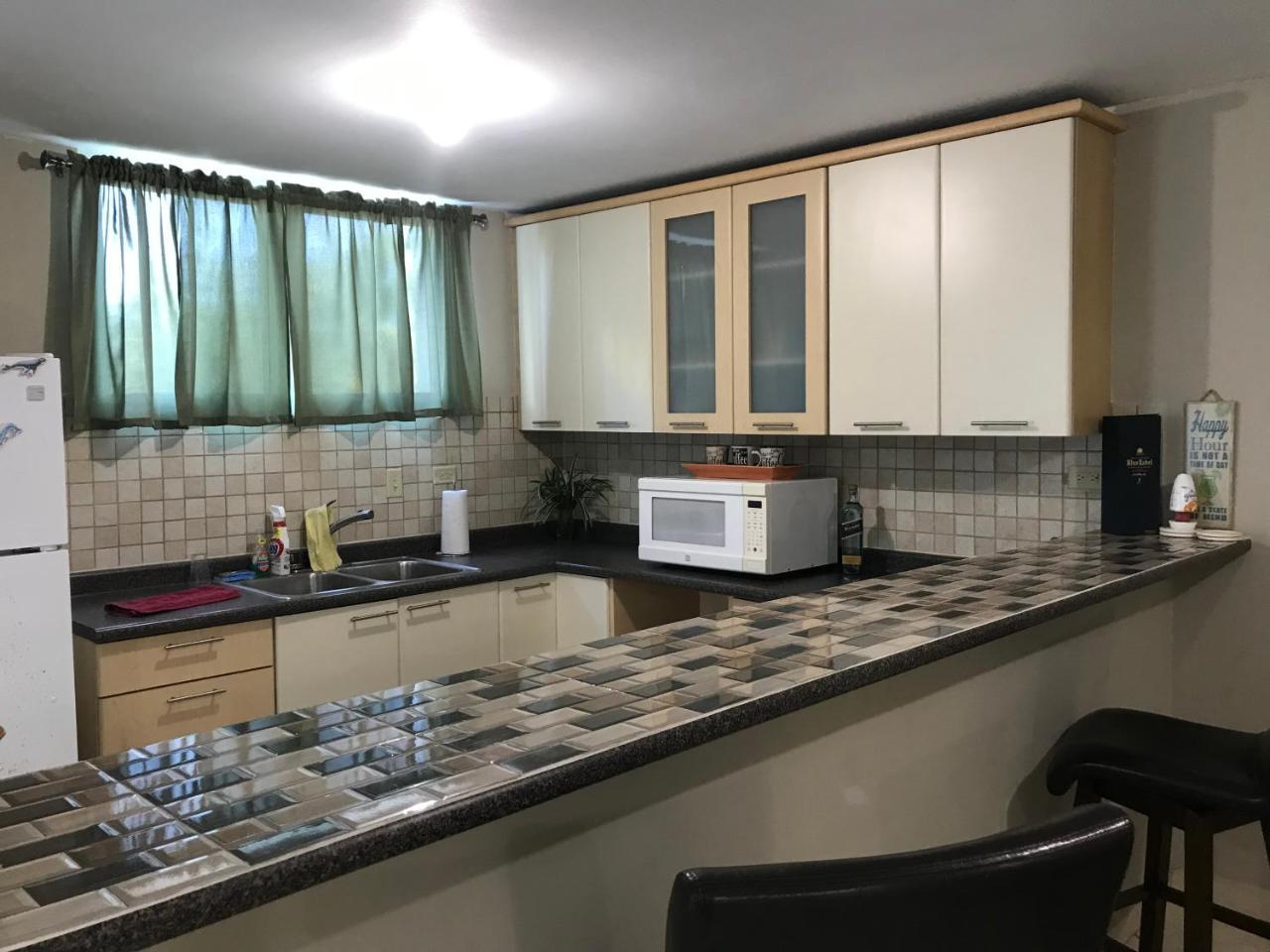 Cond. Boqueron Beach Villas