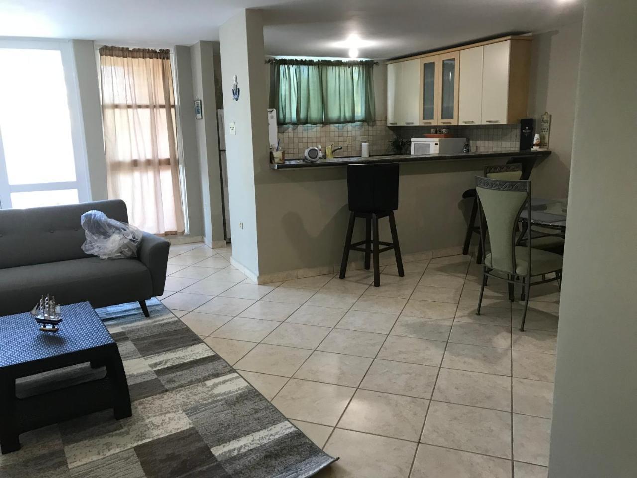 Cond. Boqueron Beach Villas
