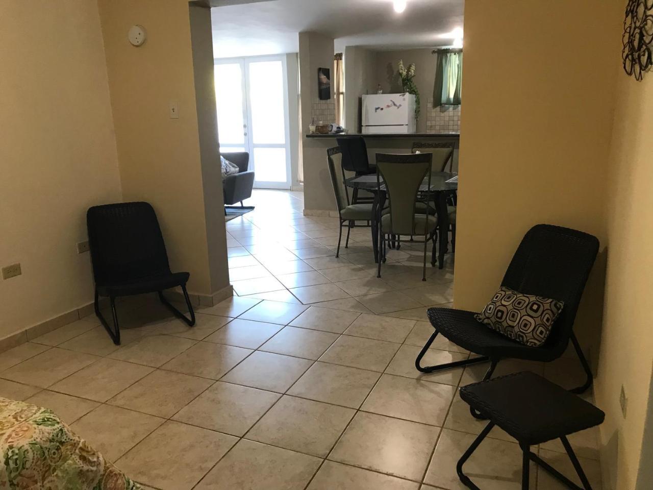 Cond. Boqueron Beach Villas * Cabo Rojo