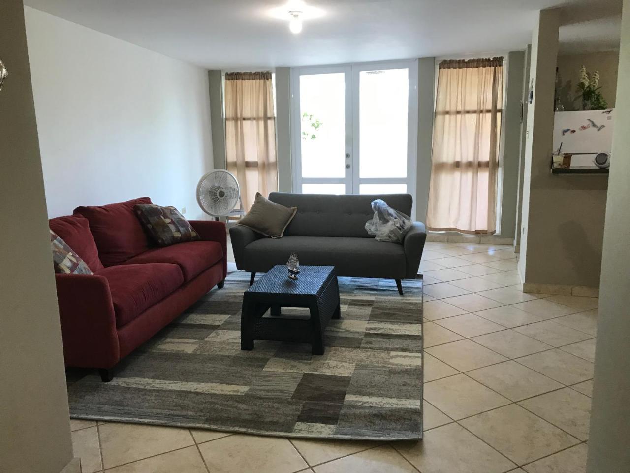 Apartment Cond. Boqueron Beach Villas *