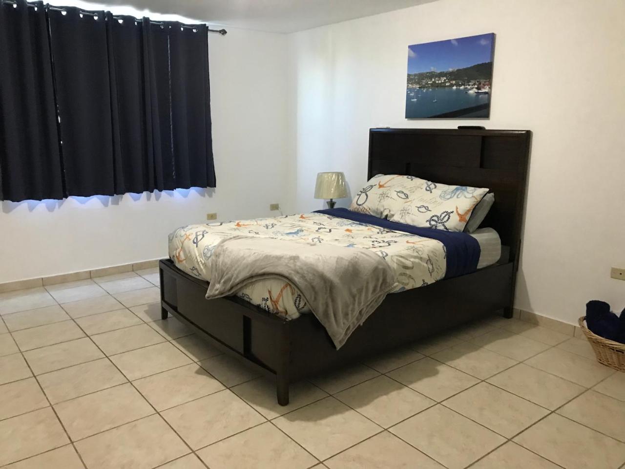 Cond. Boqueron Beach Villas Apartment *