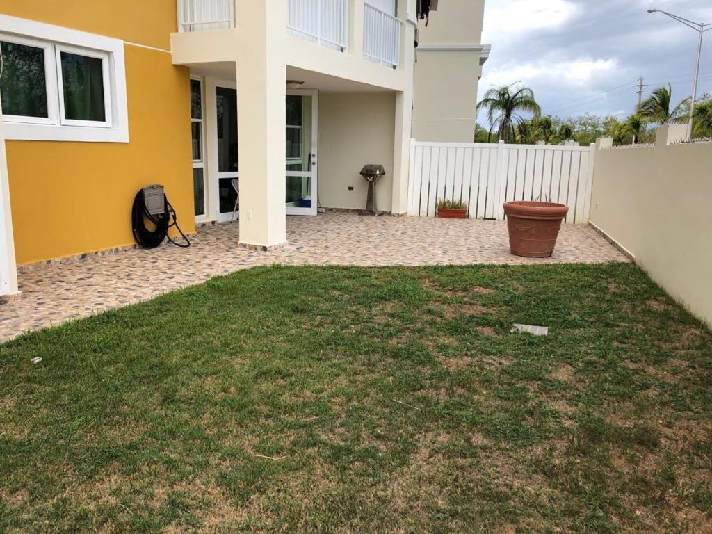 Apartment Cond. Boqueron Beach Villas *