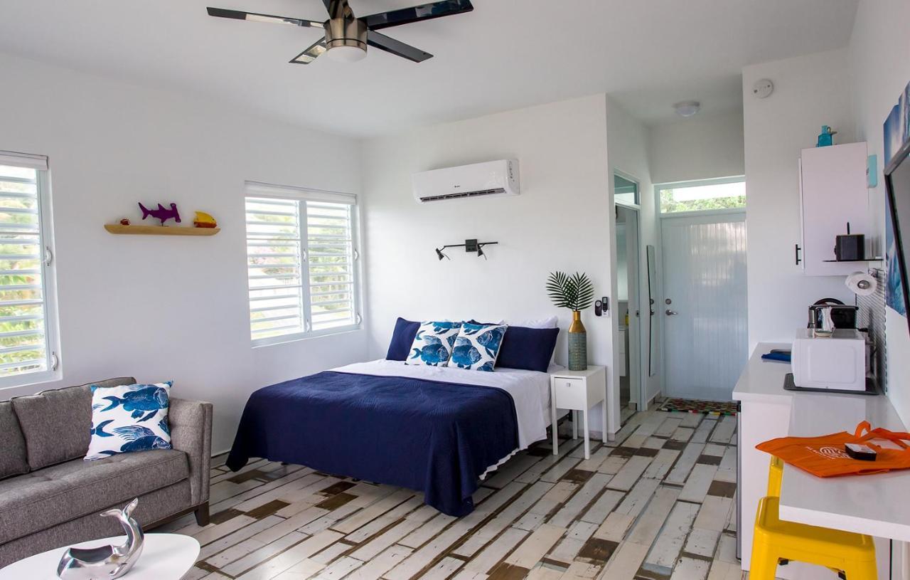 Apartment The Pad Puntas Rincon
