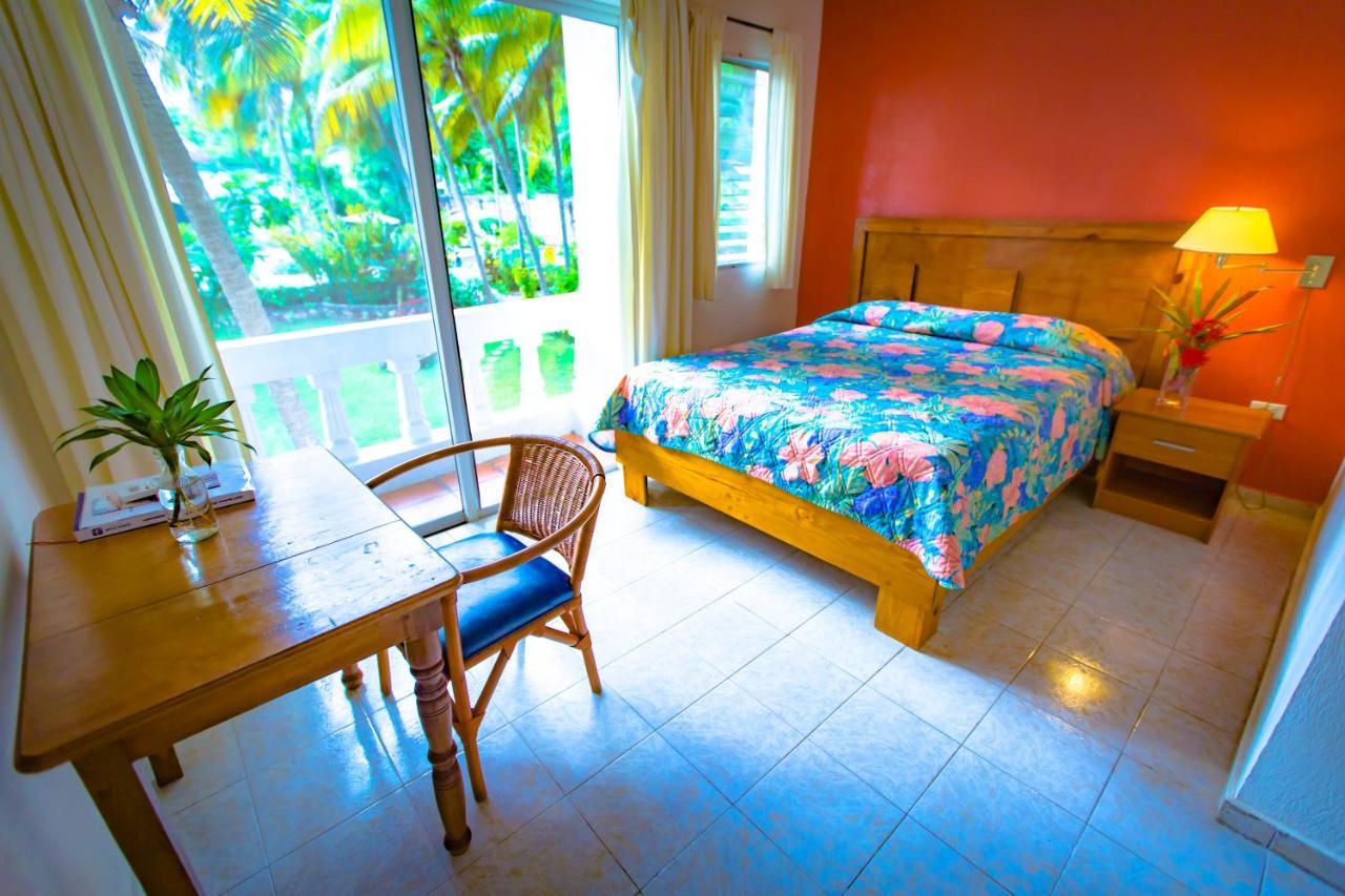 Restaurant Cyvadier Jacmel