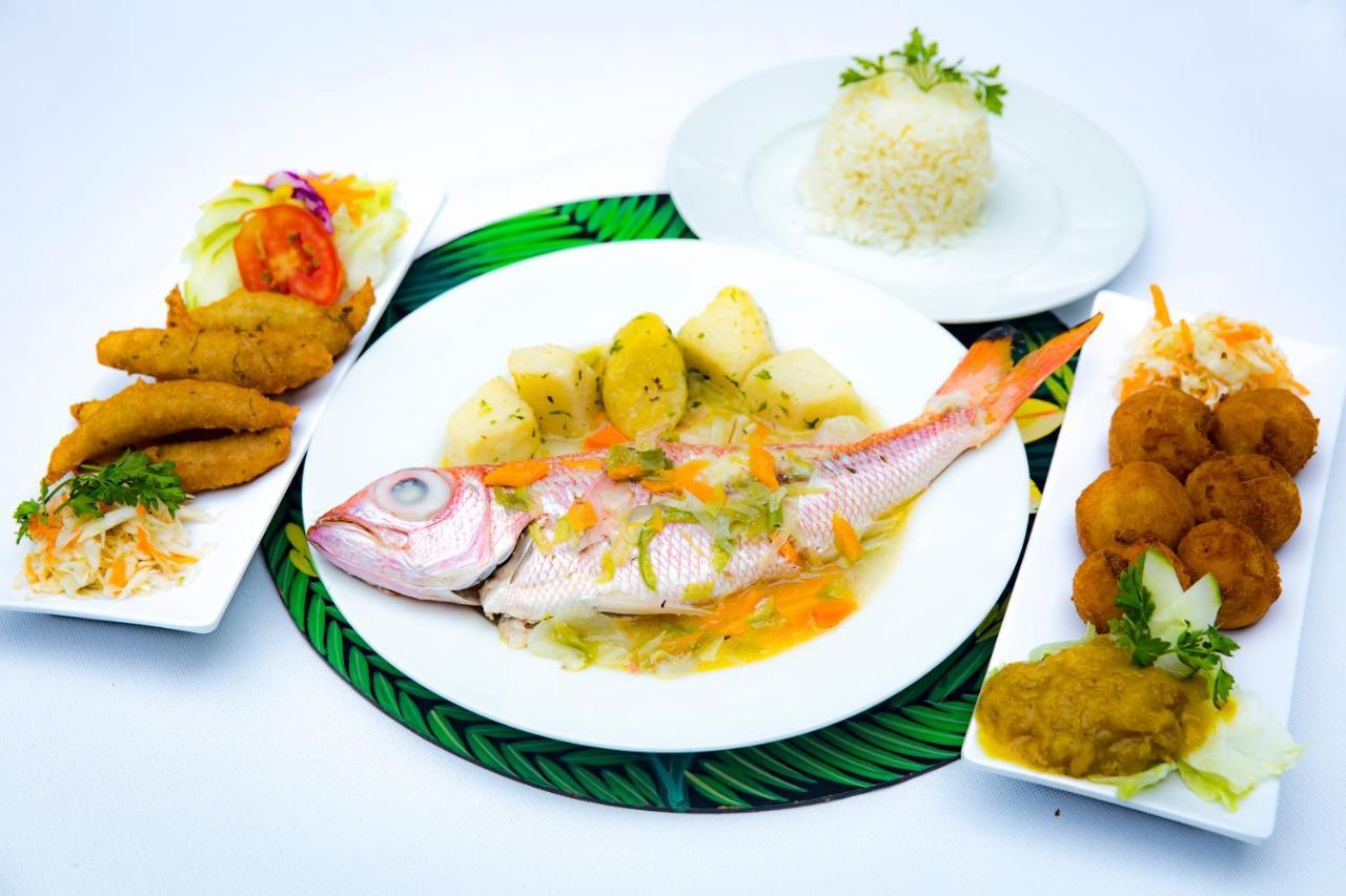 Restaurant Cyvadier