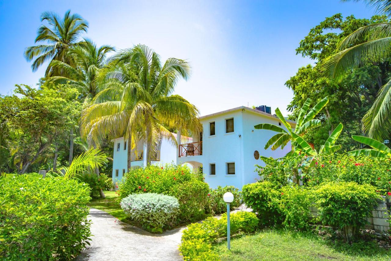 Restaurant Cyvadier Jacmel
