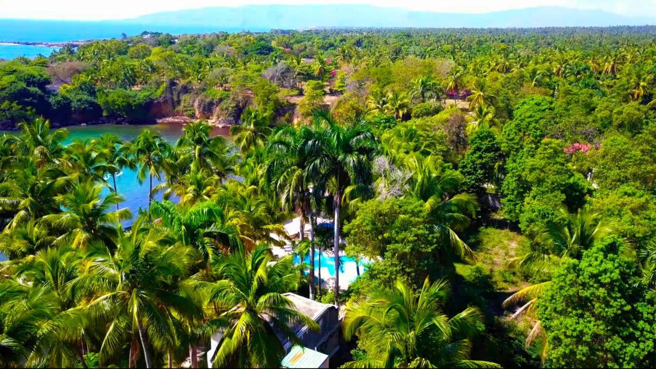 Hotel Restaurant Cyvadier Jacmel