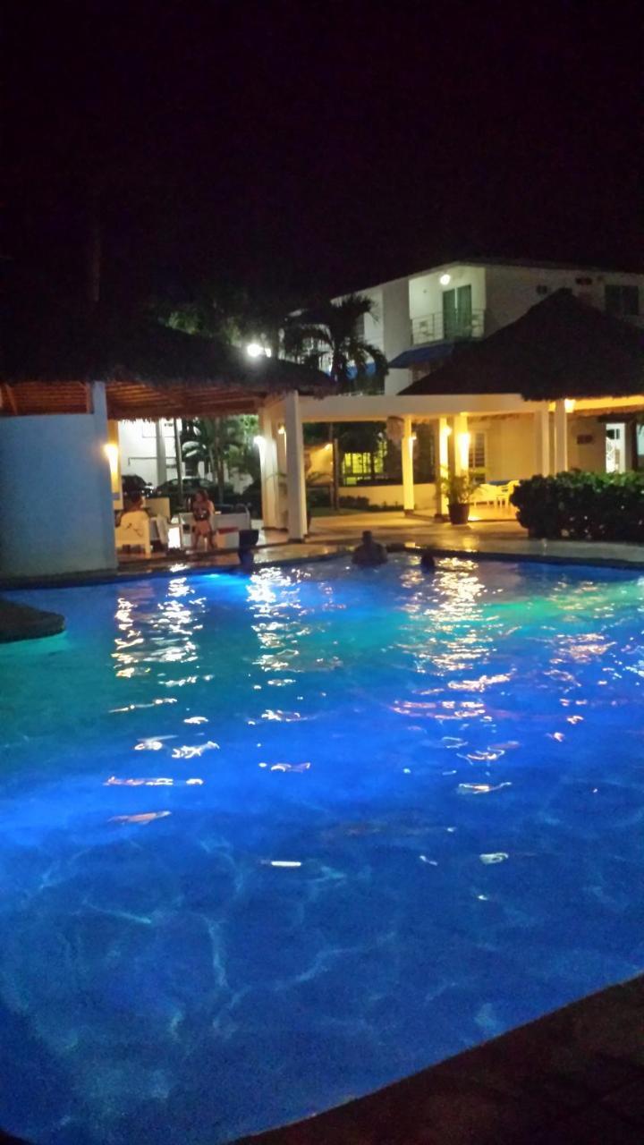Estancia Villas, Republica Dominicana * Juan Dolio
