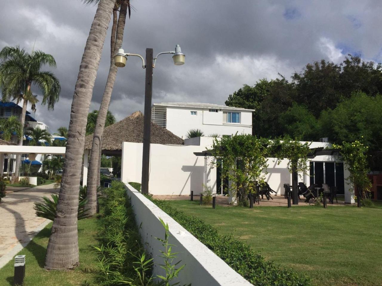 Estancia Villas, Republica Dominicana Apartment *
