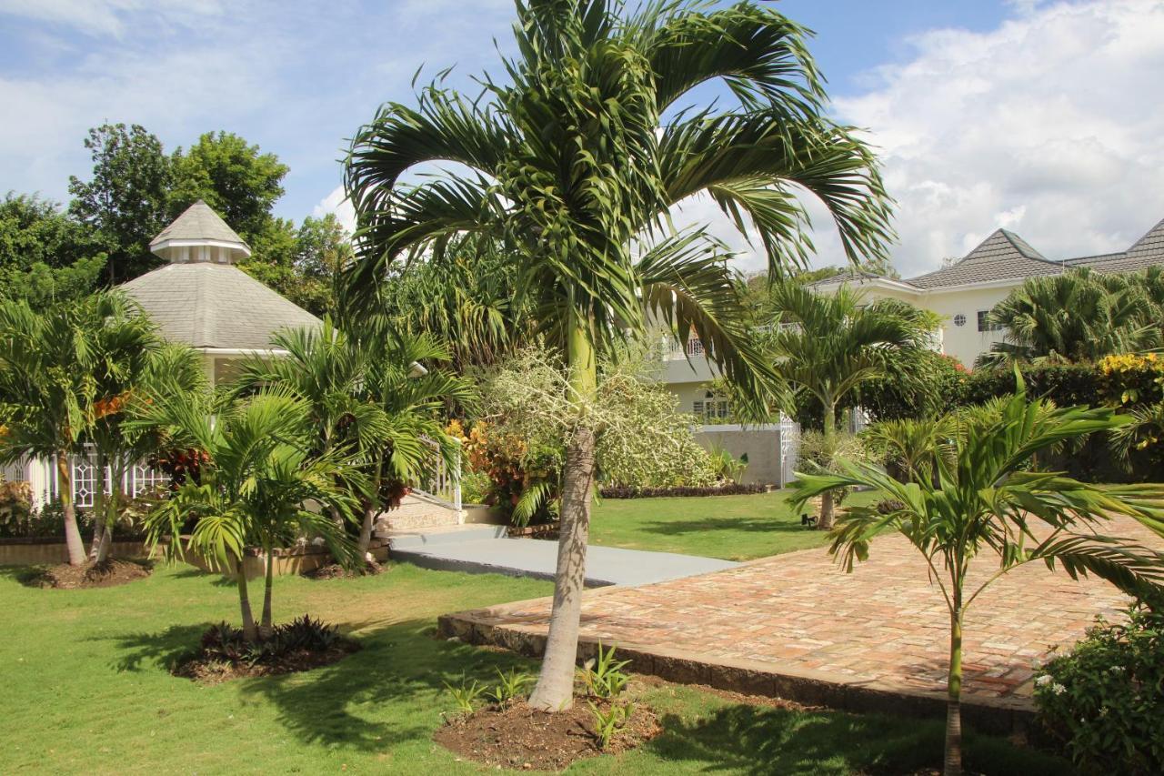 Villa Oui *