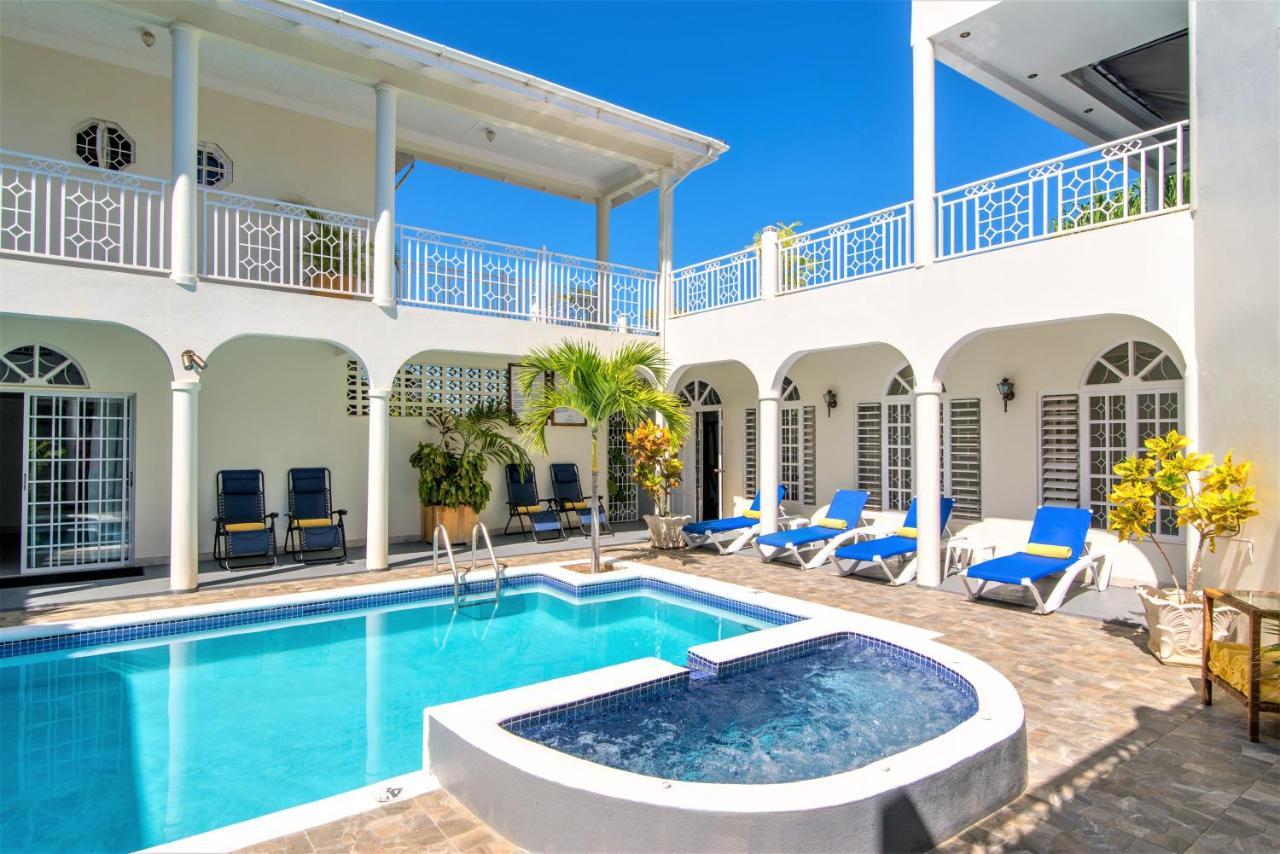Oui Villa