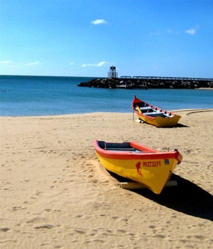 Beachwalk * Aguadilla