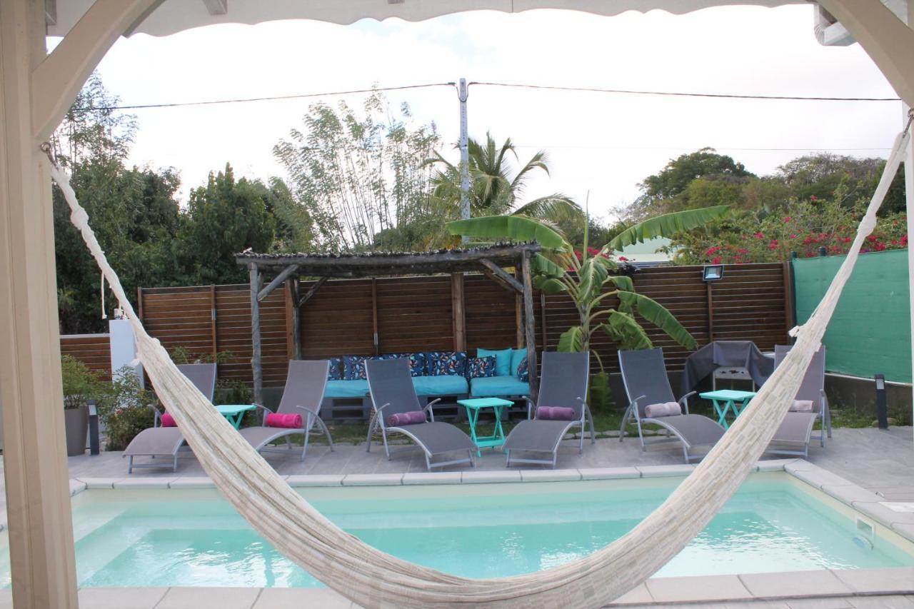 Maison Belle Harmonie Holiday home
