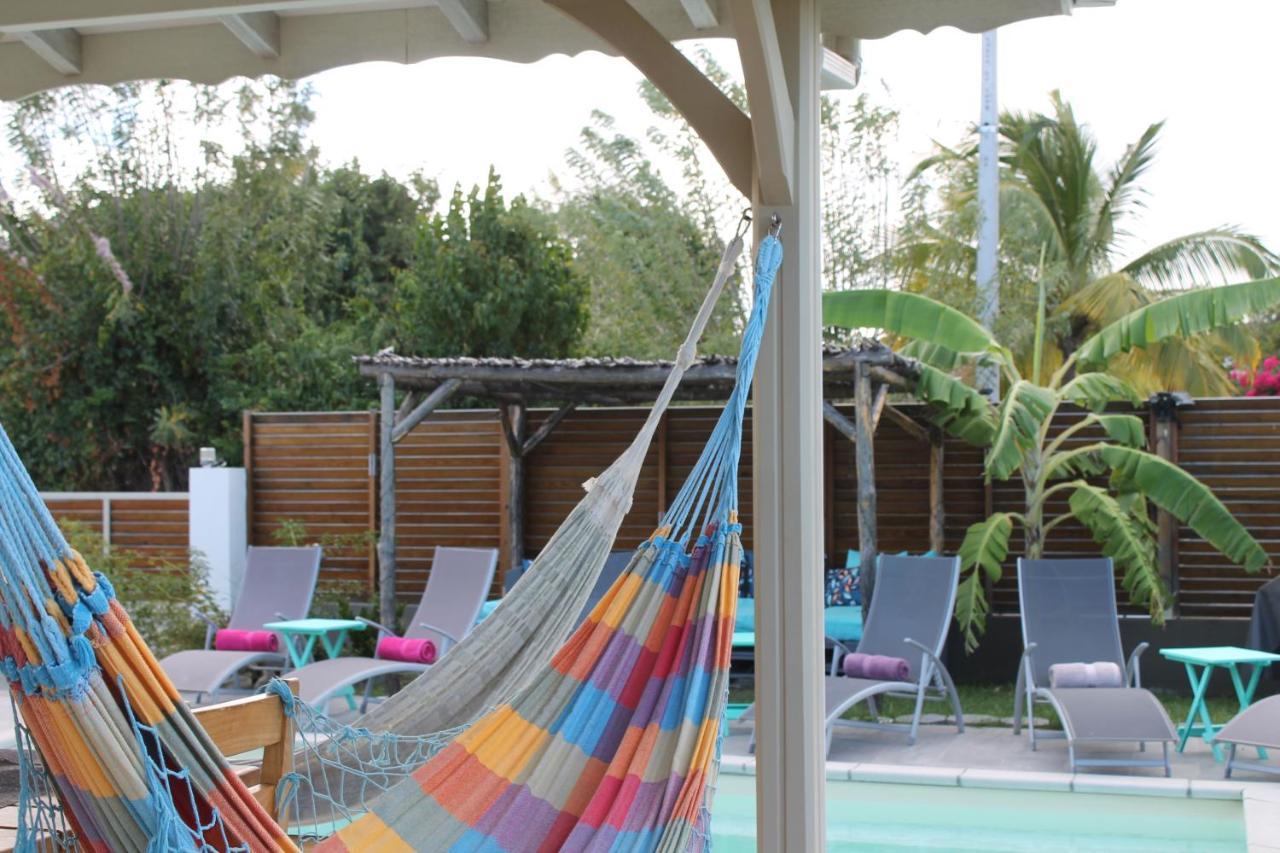 Maison Belle Harmonie Holiday home Le Vauclin