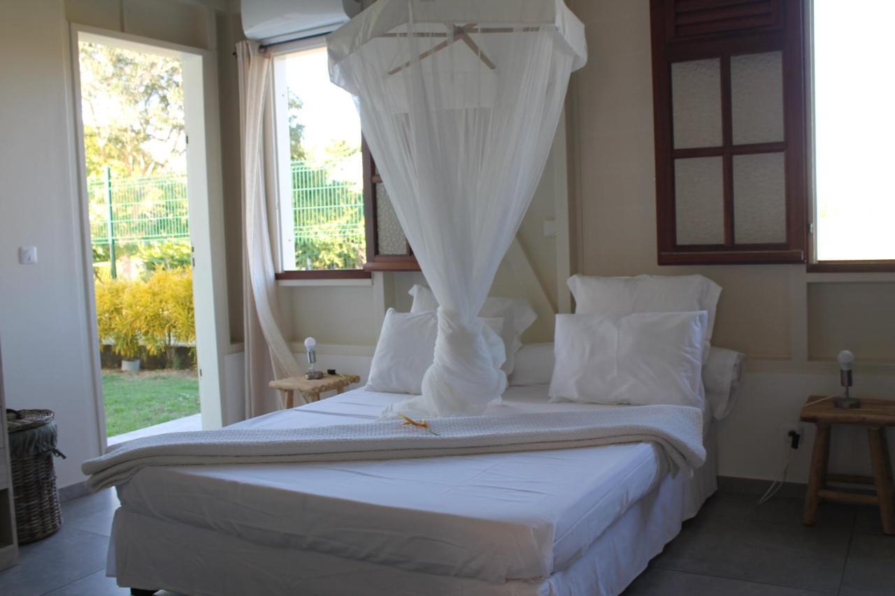 Maison Belle Harmonie Le Vauclin
