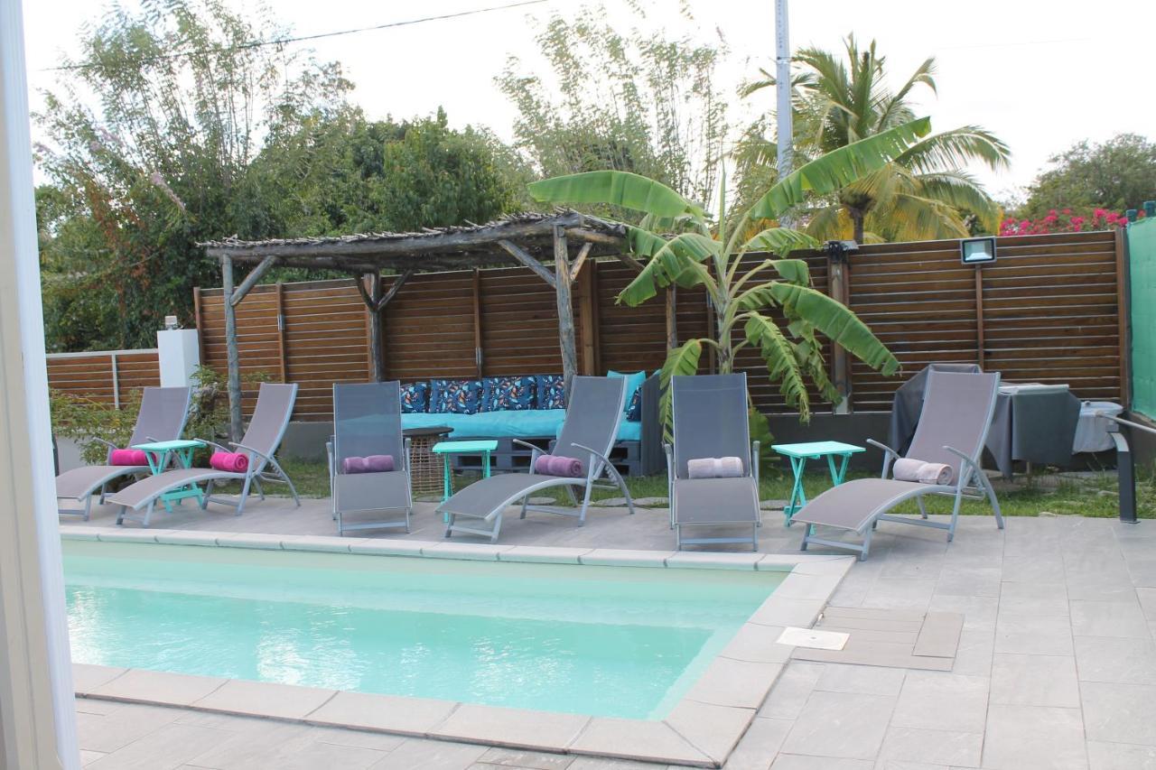 Maison Belle Harmonie Holiday home