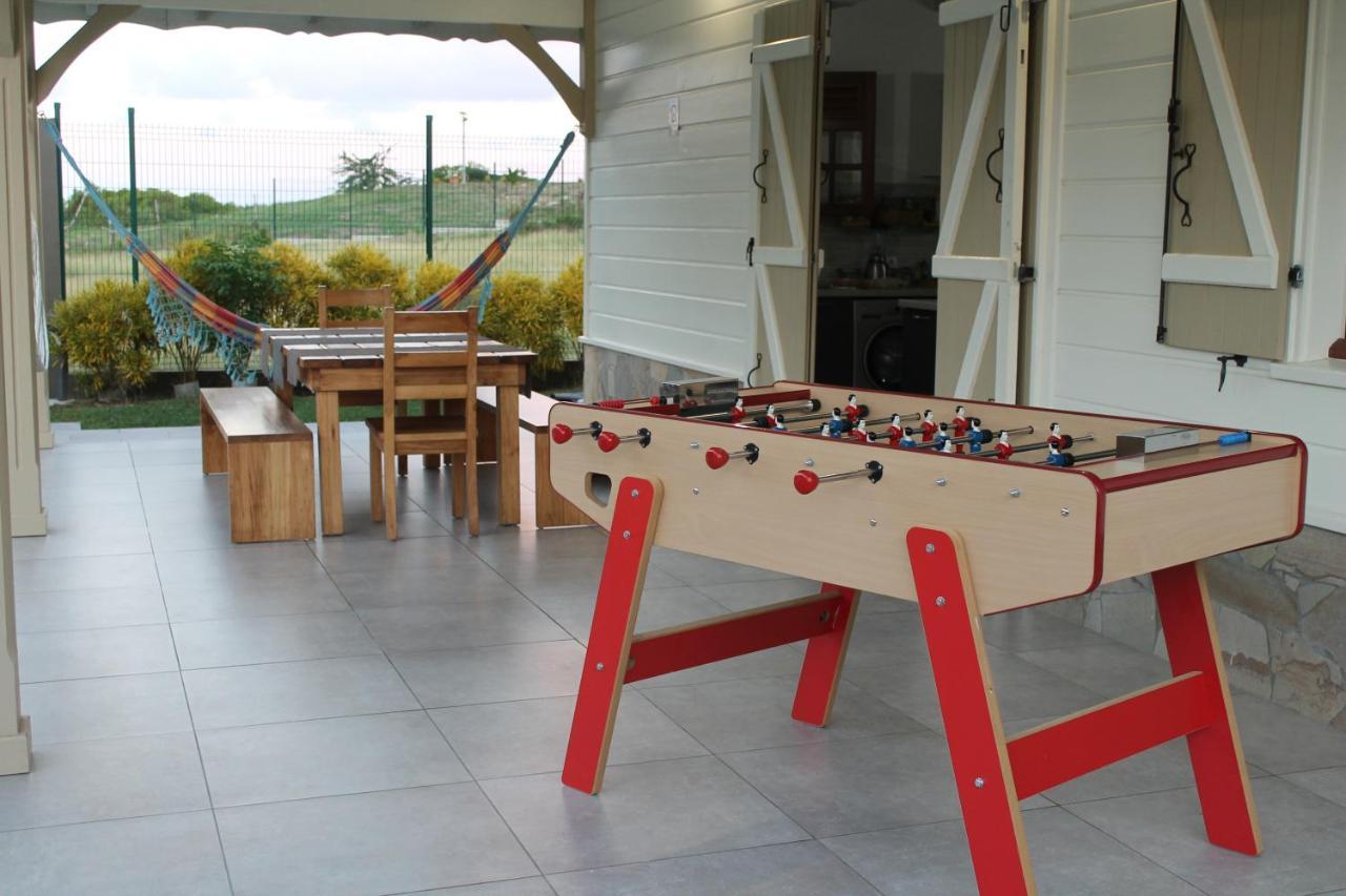 Maison Belle Harmonie Holiday home *