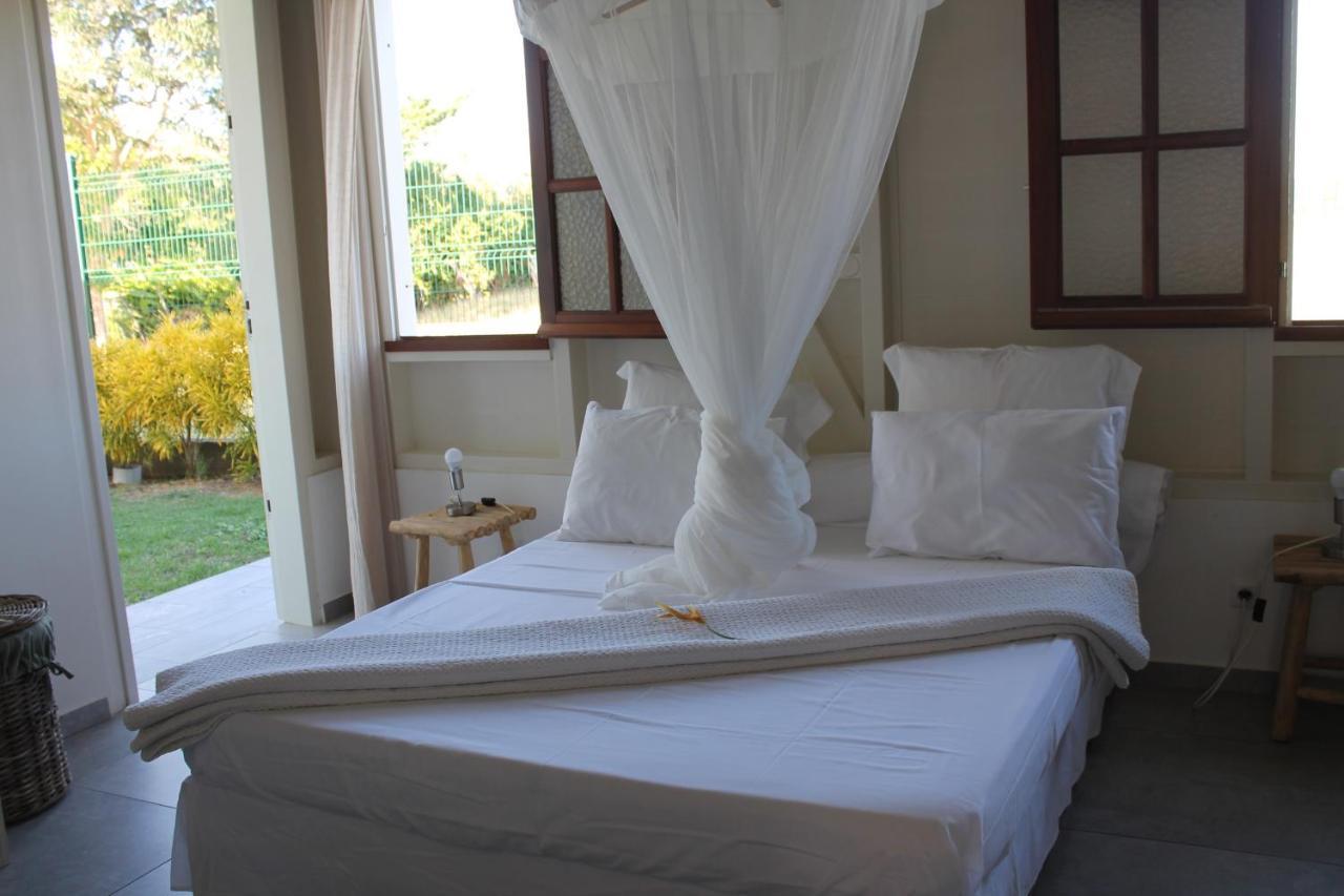 Holiday home Maison Belle Harmonie Le Vauclin