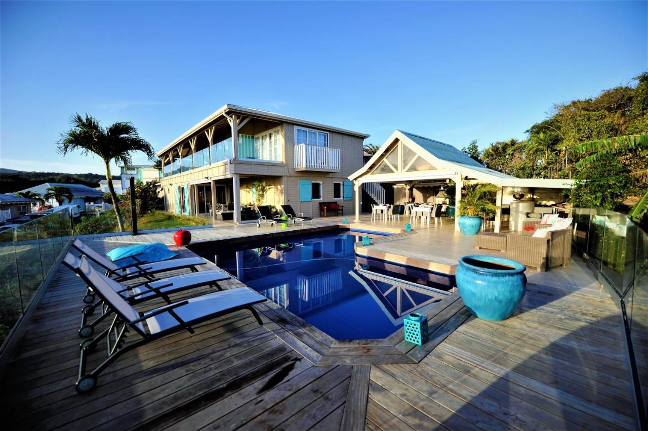 The Bahi - Adults Only Hotel Les Trois-Ilets