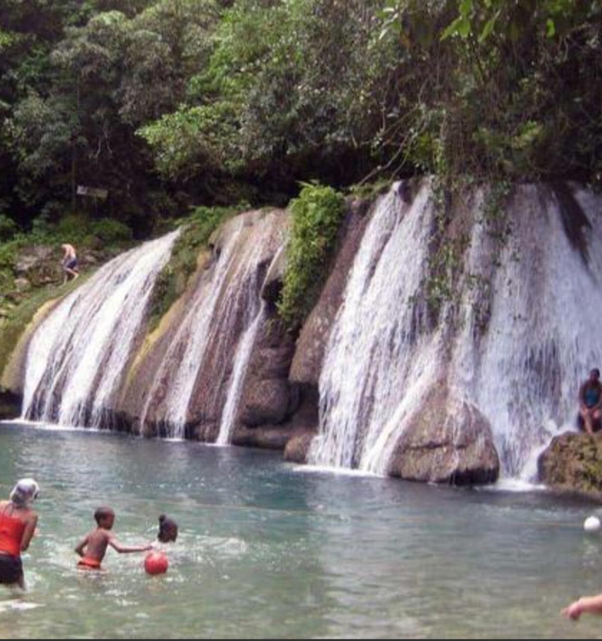 Bed & Breakfast Becaville Port Antonio