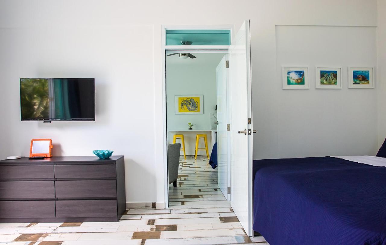 Apartment The Pad Puntas Rincon