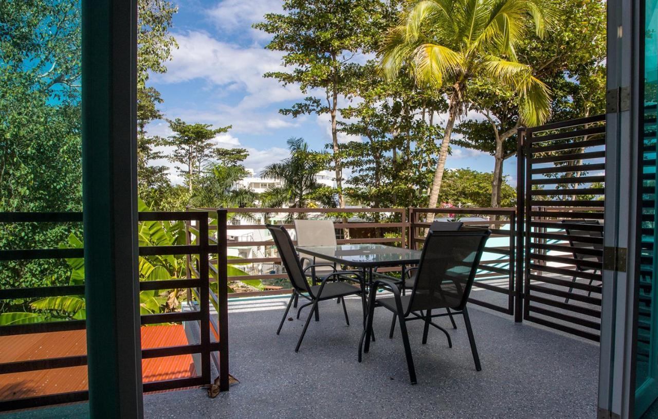 The Pad Puntas * Rincon