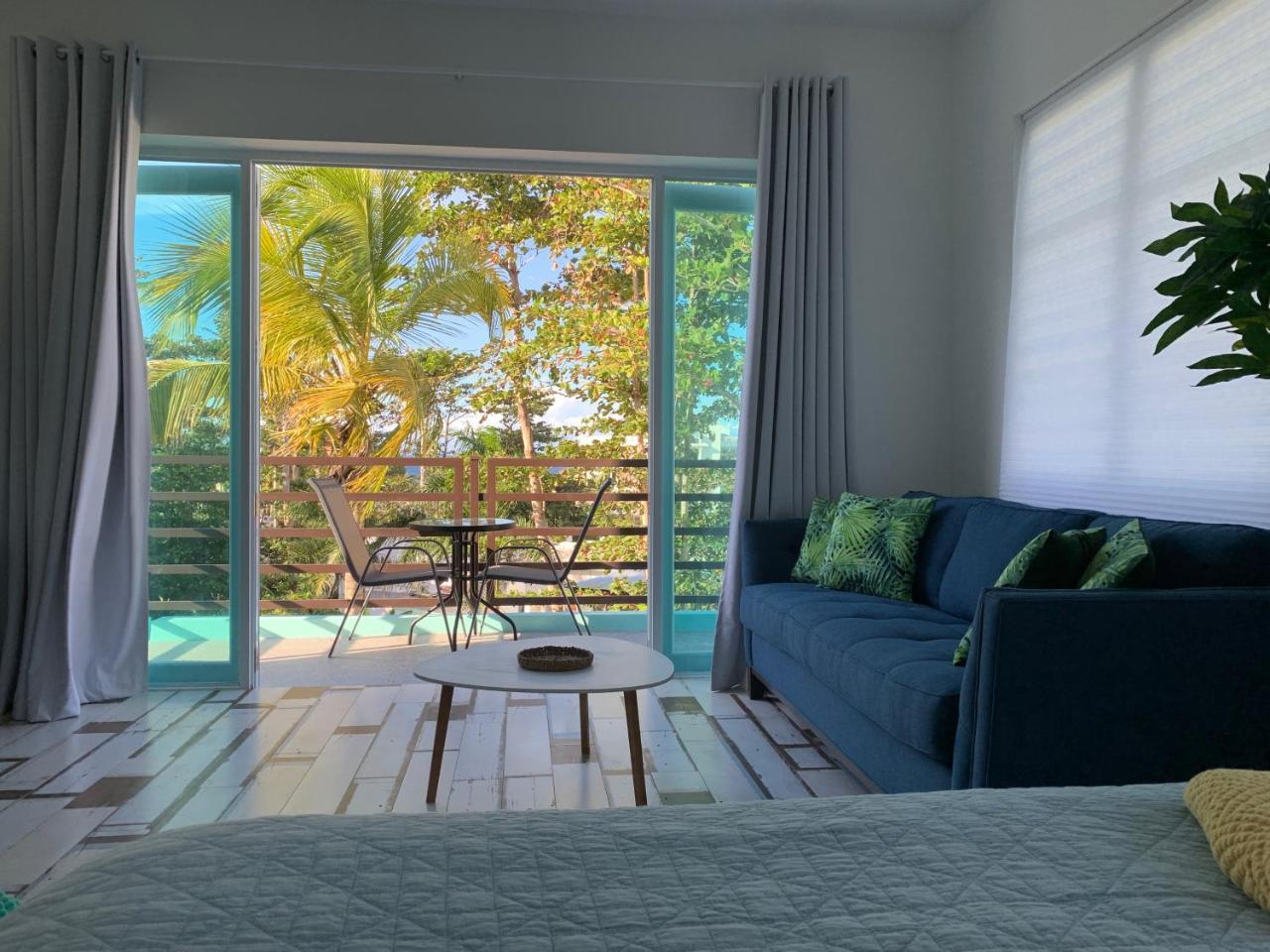 Apartment The Pad Puntas Rincon