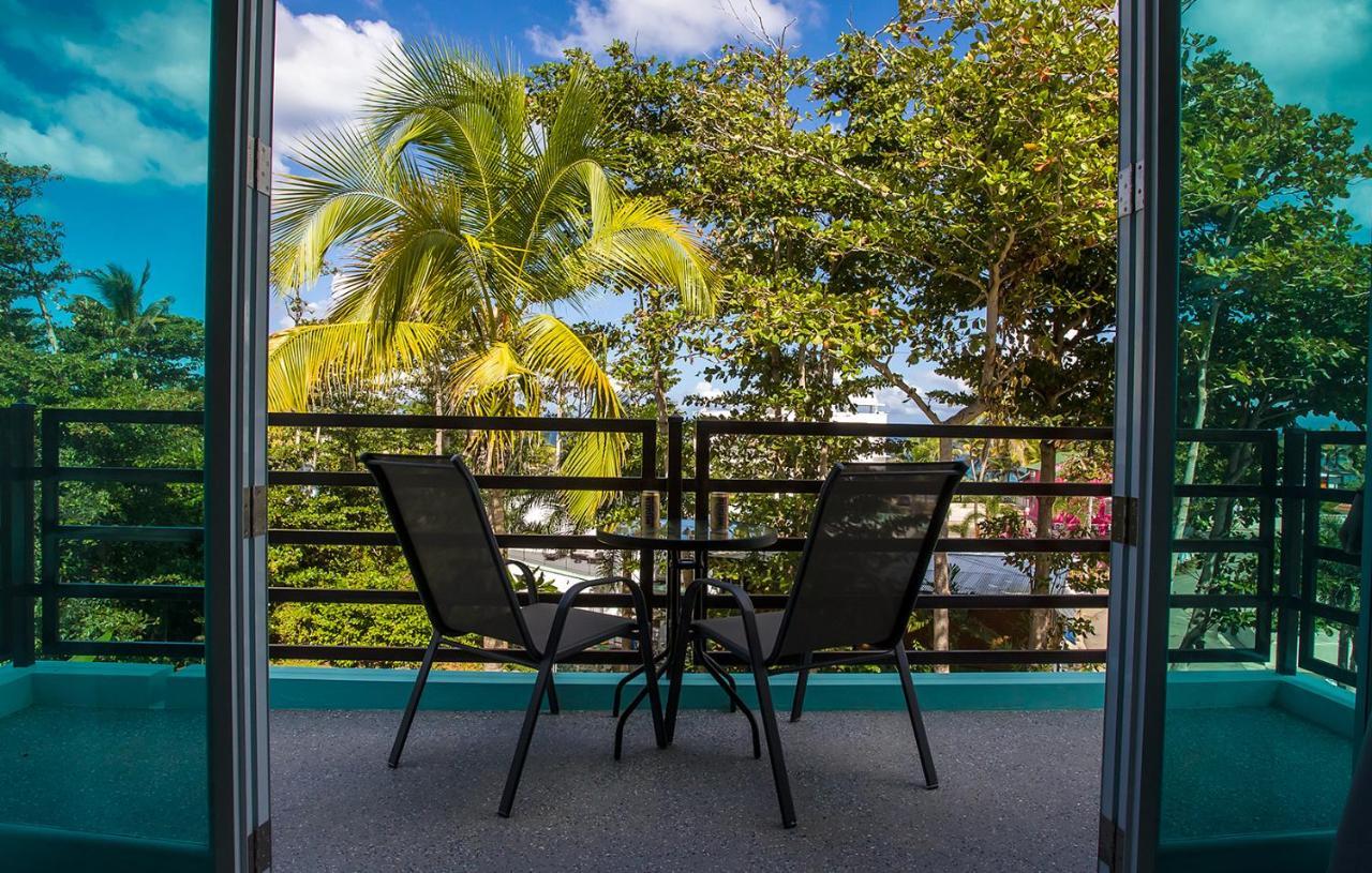 The Pad Puntas Apartment