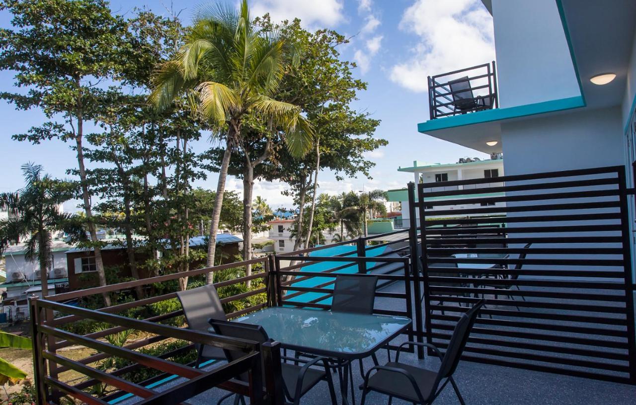 Apartment The Pad Puntas Rincon