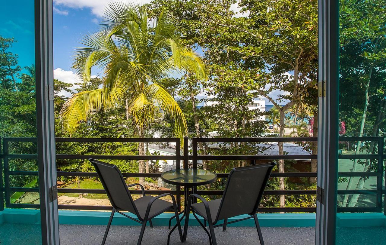 The Pad Puntas Apartment