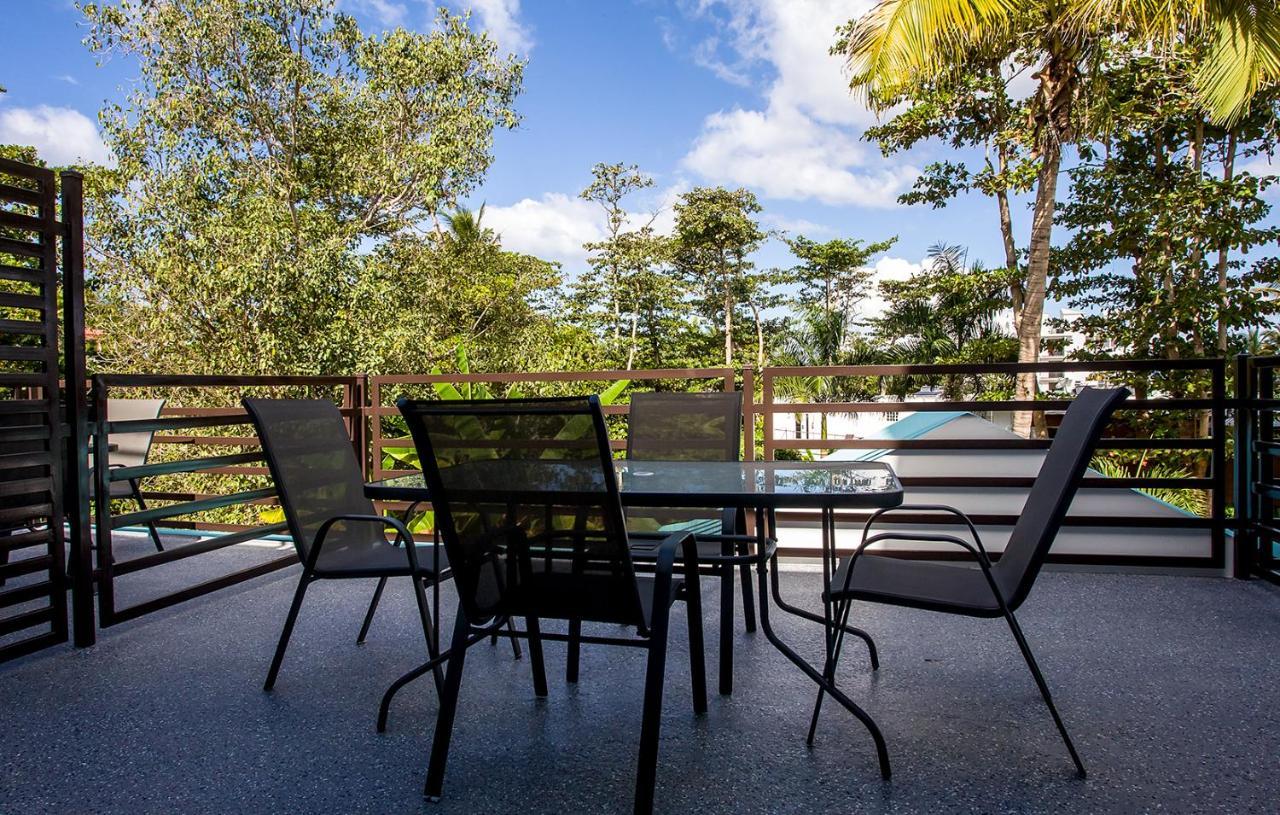 Apartment The Pad Puntas Rincon