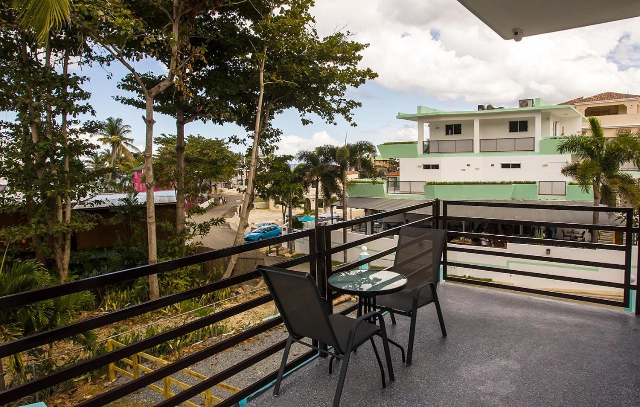 The Pad Puntas