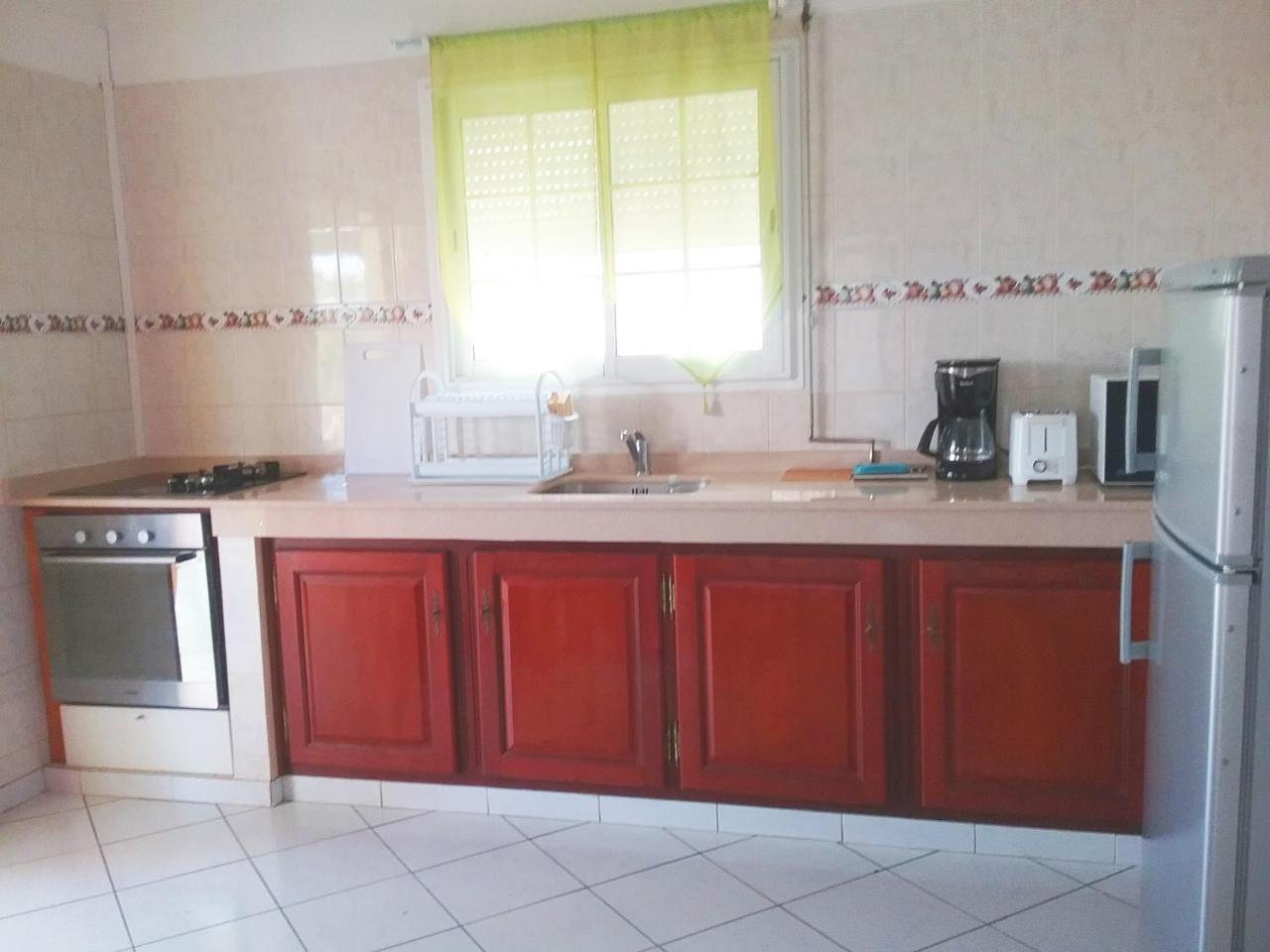 Vasseaux Farm stay *