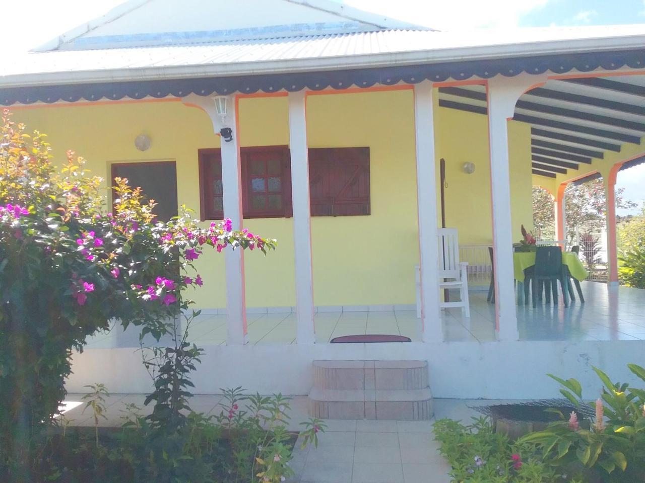 Vasseaux Farm stay
