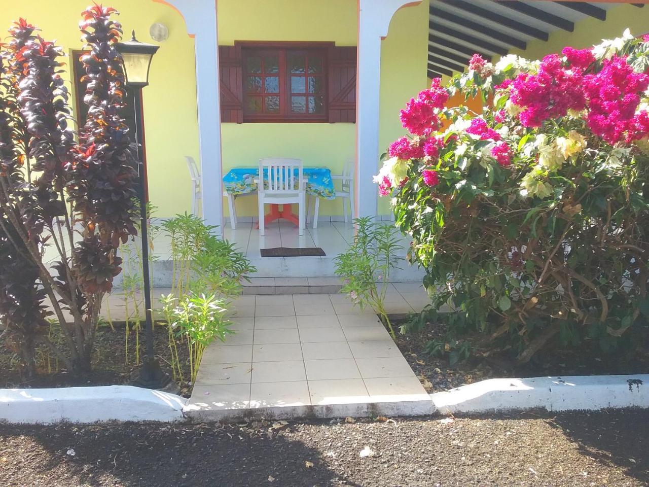 Vasseaux Farm stay