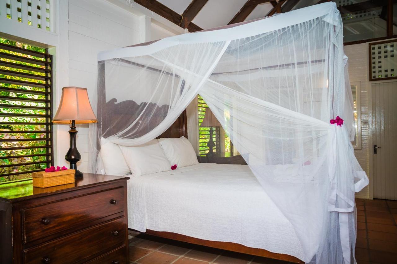 Stonefield (adults Only) 4* Soufriere
