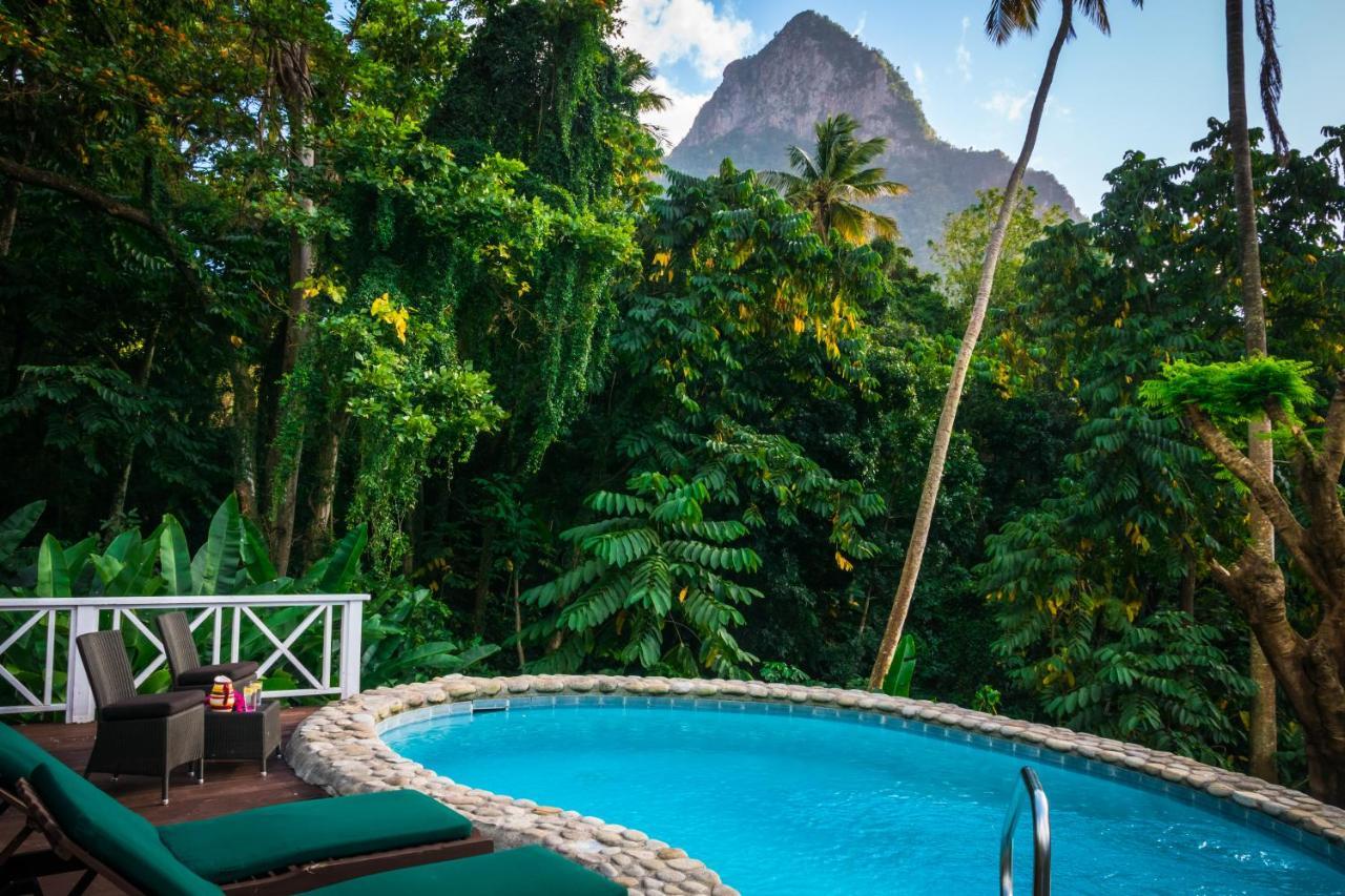 Stonefield (adults Only) Resort