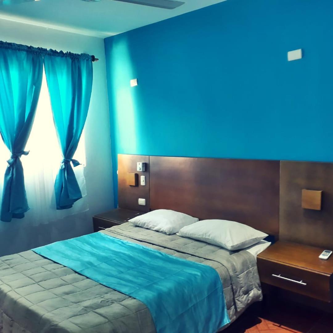 Figaro Hotel