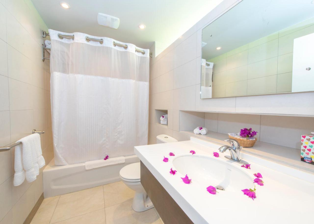 Mount Irvine Bay Hotel 3*