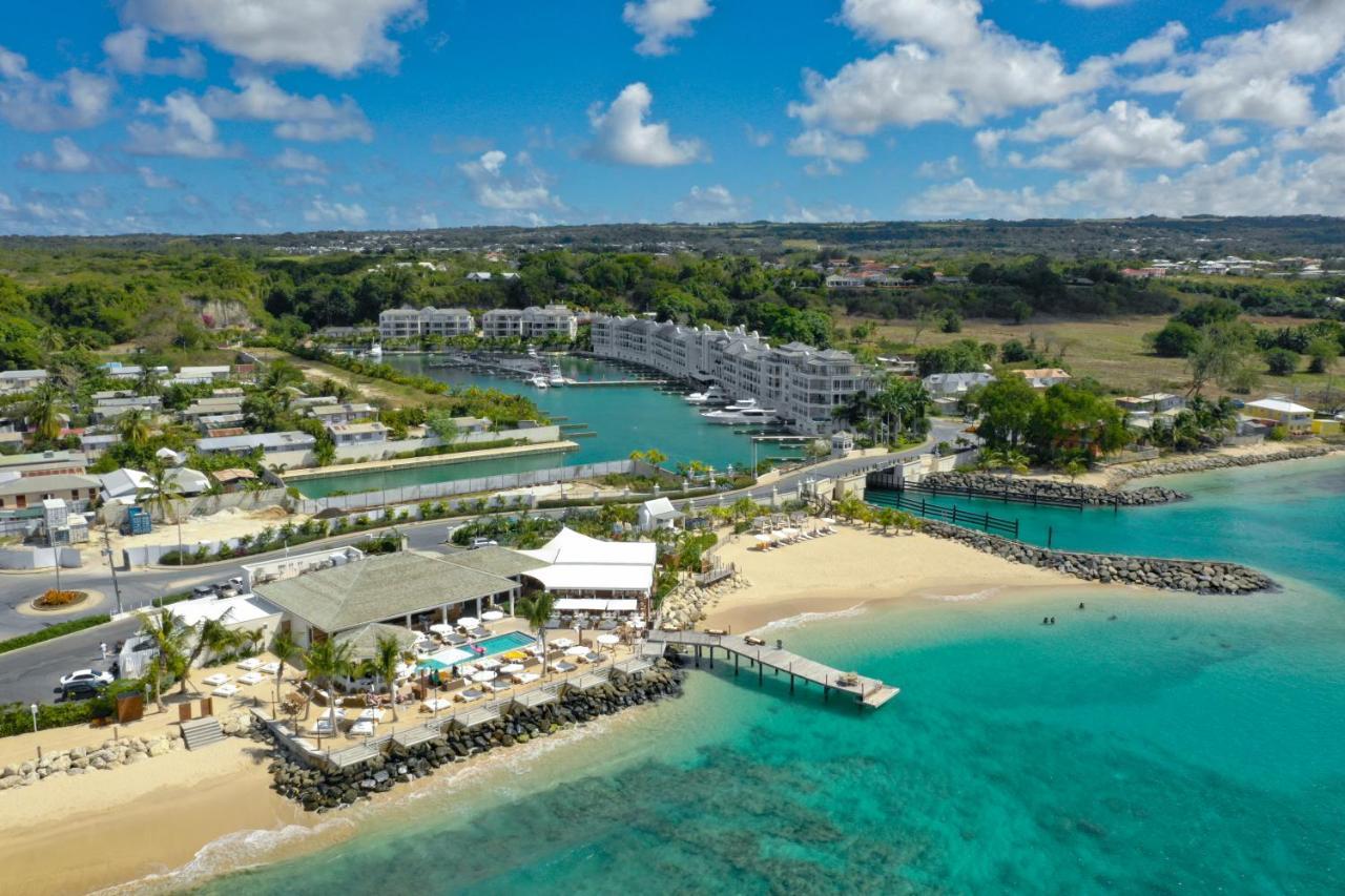 Port Ferdinand Marina & Luxury Residences 5*